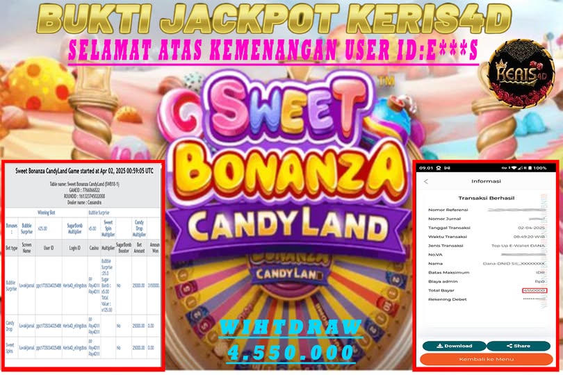 Jackpot Live Casino